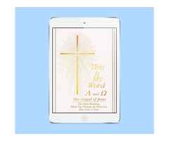 Ebook This Is My Word Alpha and Omega
